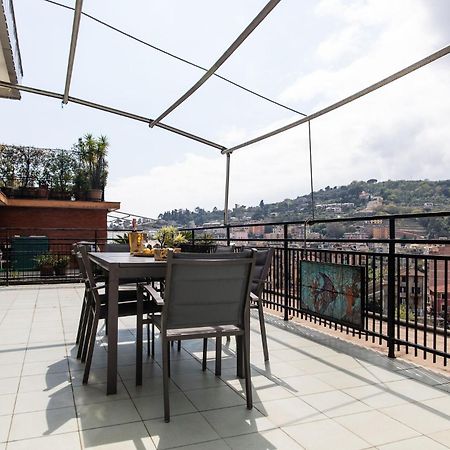 Appartamento Casa Emy Rapallo Esterno foto