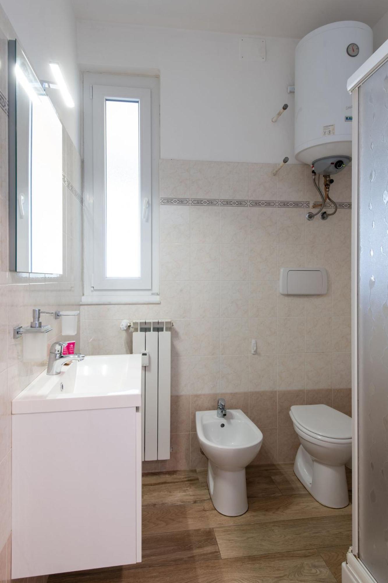 Appartamento Casa Emy Rapallo Esterno foto