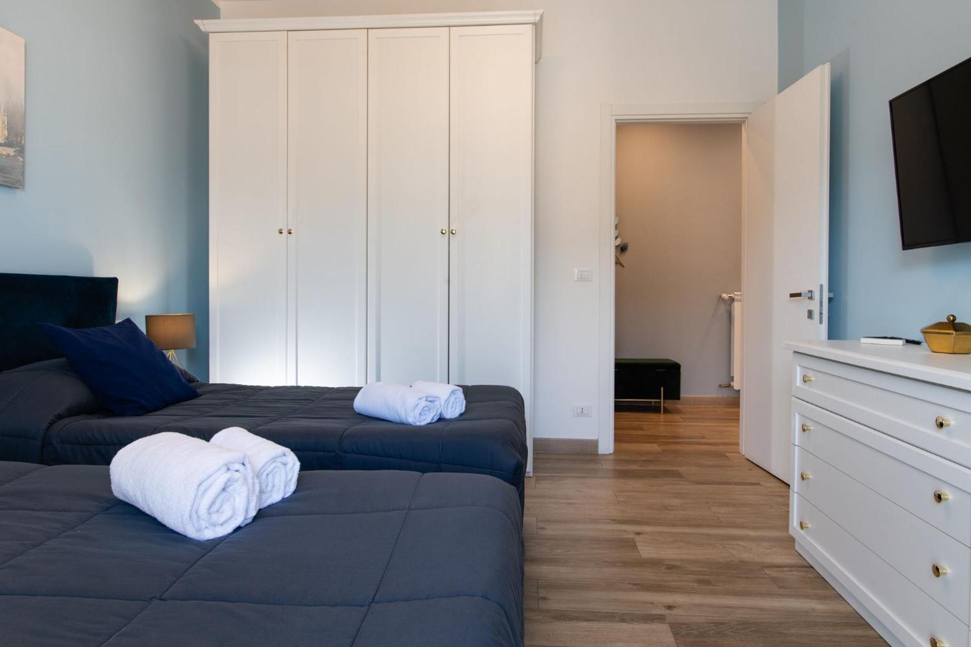 Appartamento Casa Emy Rapallo Esterno foto